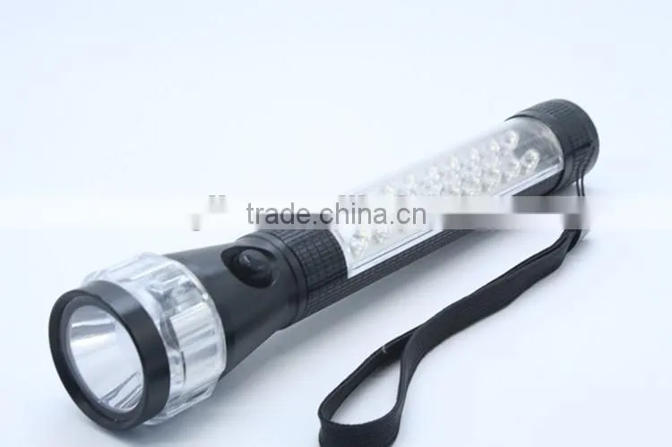 best magnetic 3 in 1 emergency china led flashlight
