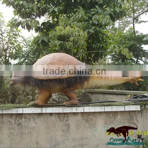 For Christmas VIvid Simulation Animals