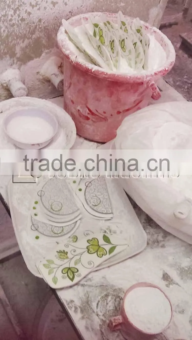 JB-811 melamine tableware machine, Melamine Tableware Moulding Machine