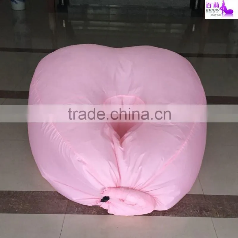 Outdoor Bean Bag High Back Chair Garden Bean Bags