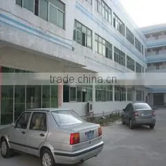 Shenzhen Yi Tong Da Rubber Factory company overview - view 1