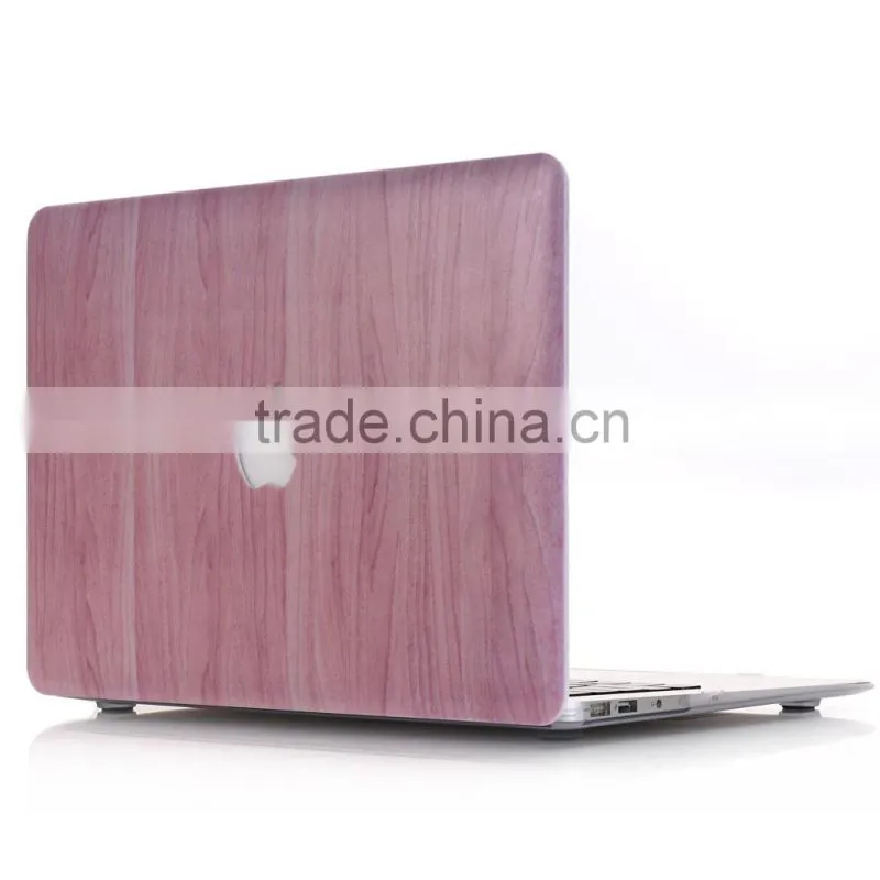 new products custom pattern pc case for marble macbook cover