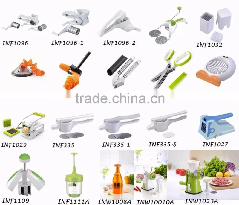 High Quality Kitchen Potato And Vegetable Chipper