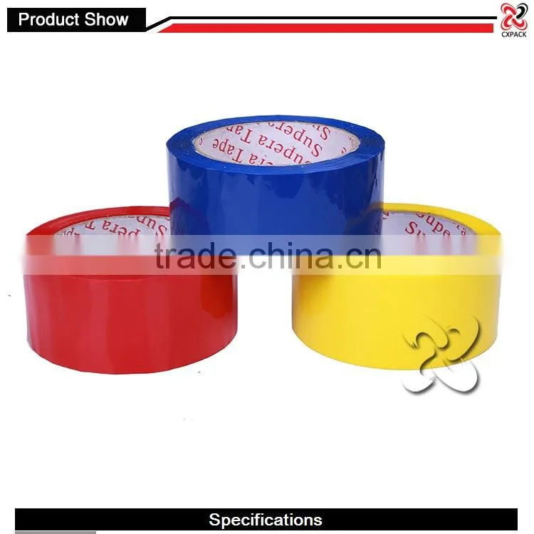 Waterproof seam sealing tape for jacket raincoat tape