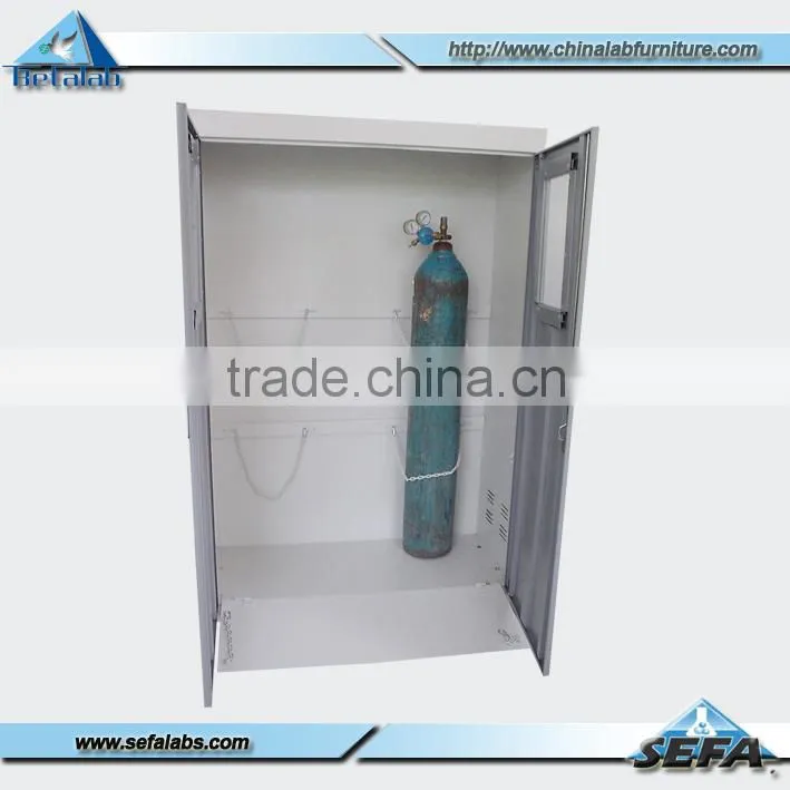 Laboratory Gas Cabinets Biology Lab Furniture Cabinet