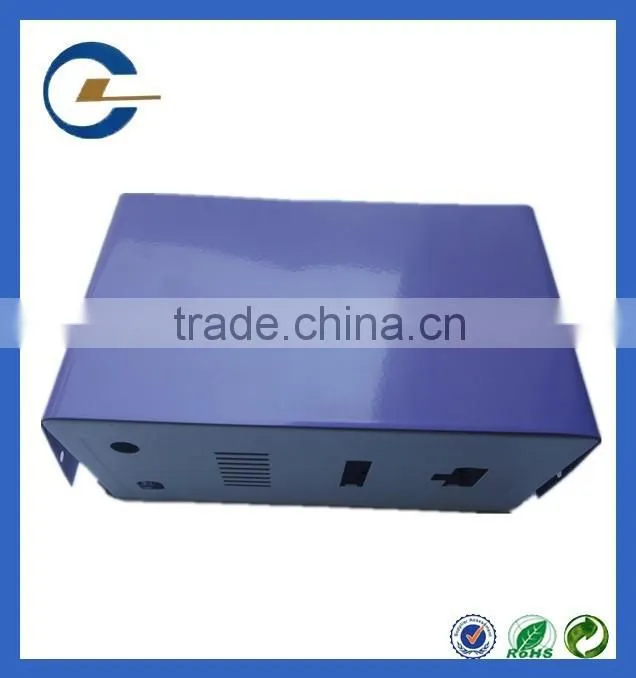 IP65 Protection Level wall mount enclosure