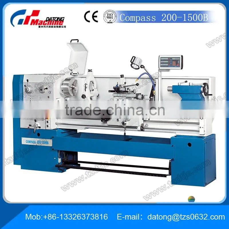Compass 200/1500 B Universal Lathe