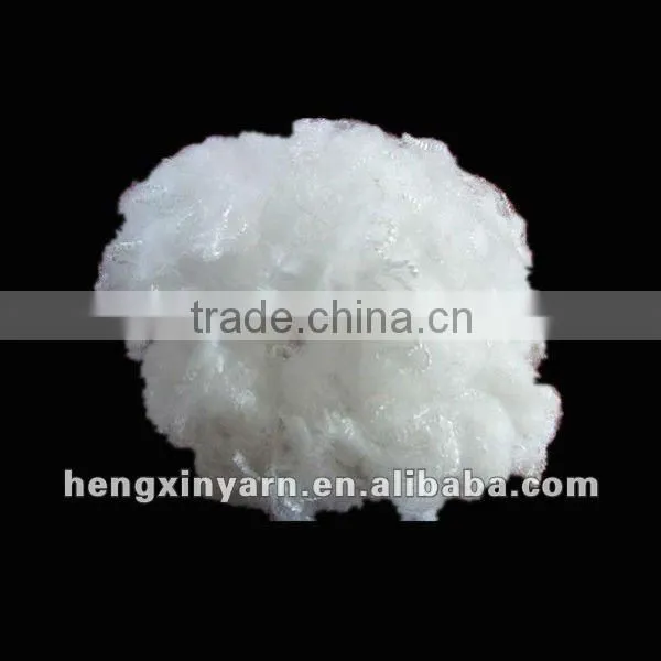 dyed polyester staple fiber1.4D*38mm