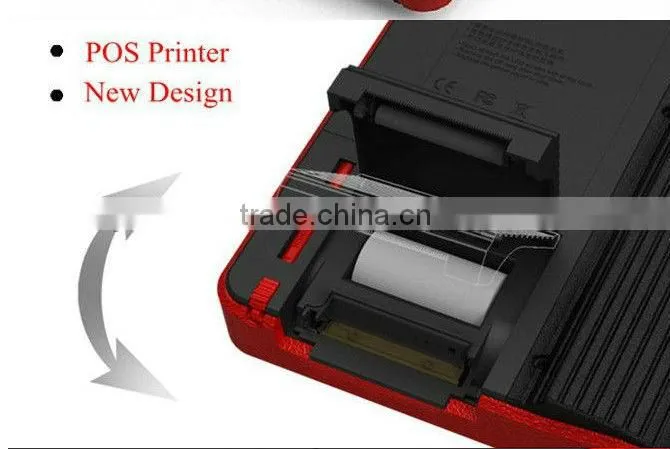 2013 New Arrivals Original Launch X-431 IV Auto Scanner Launch X431 IV with Fast Shipping