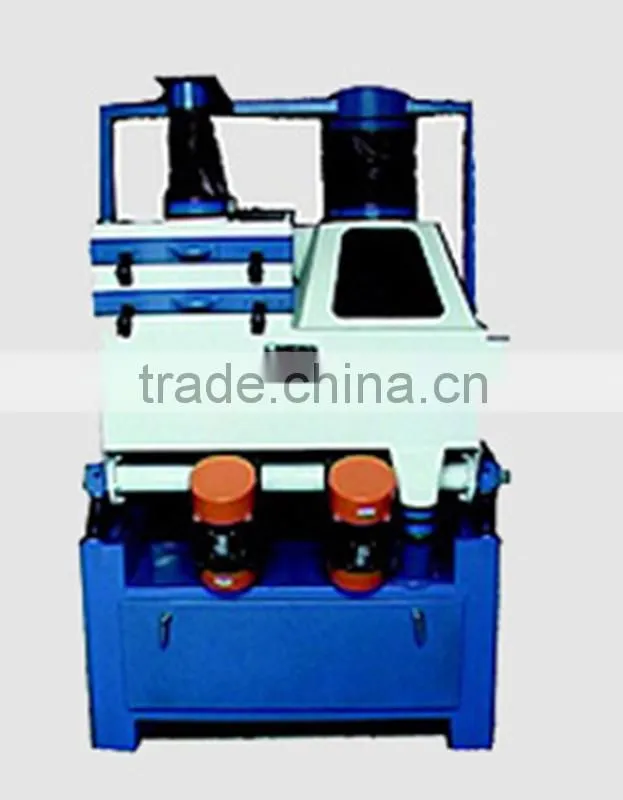 Home Use Mini Complete Processing for Flour Milling