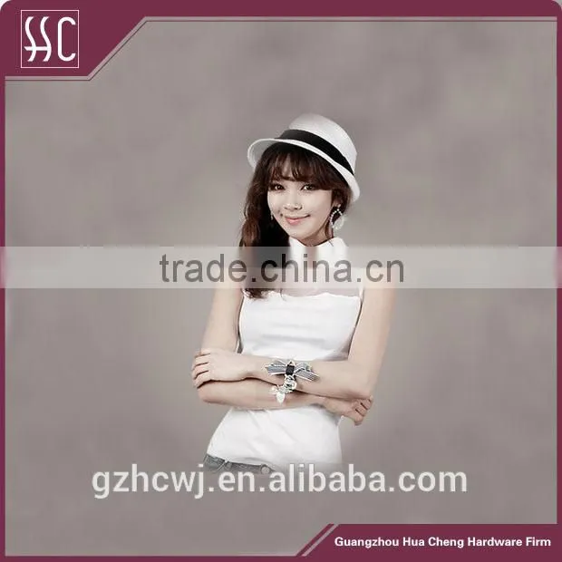 clothes metal corner,Guangzhou metal corner,collar metal corner
