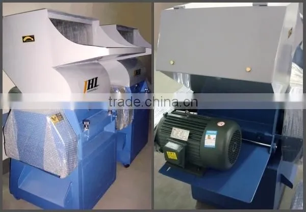 China wholesale new product used plastic waste crusher (PC-500)