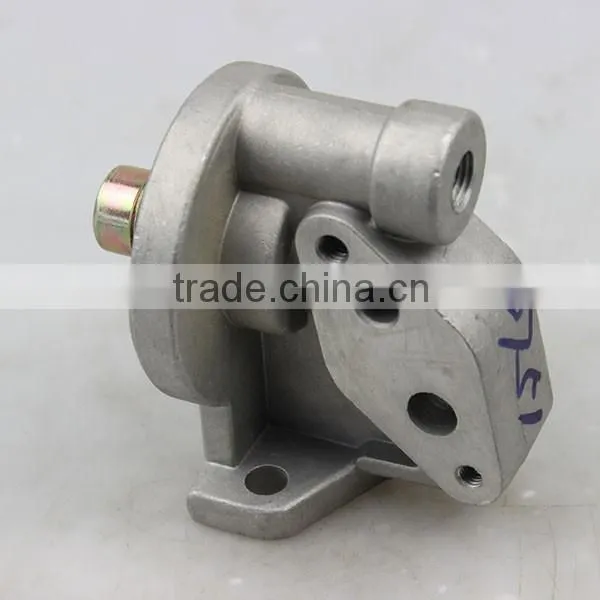 Excavator Parts E325B 1R-0751 Fuel Filter Head