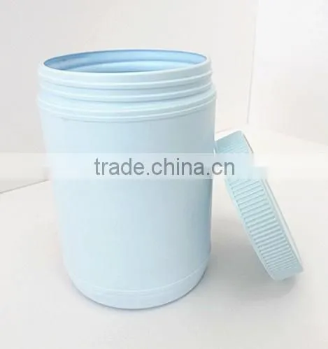 PET large Plastic Jar 1L