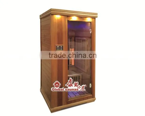 near infrared sauna lamps