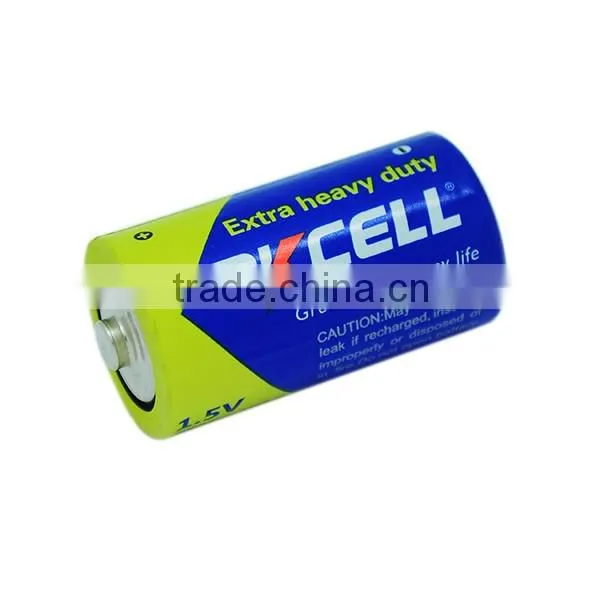 C size lr14 cheap battery