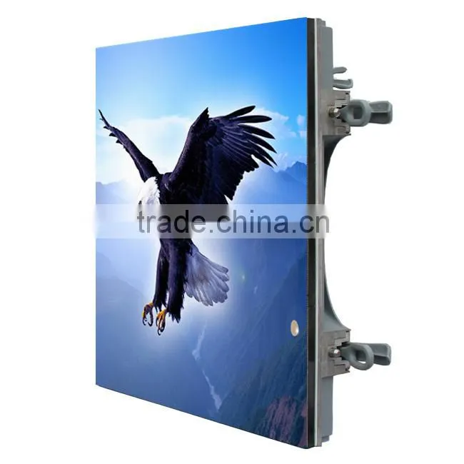 led screen high quality led display panel p3 exhibition advertising display screen