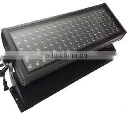 high power 3W X 108 pcs LED wall wash light