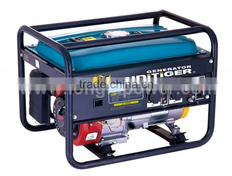 2.5kW OHV HONDA Engine Gasoline Generator 60HZ Gasoline Generator IN Dubai
