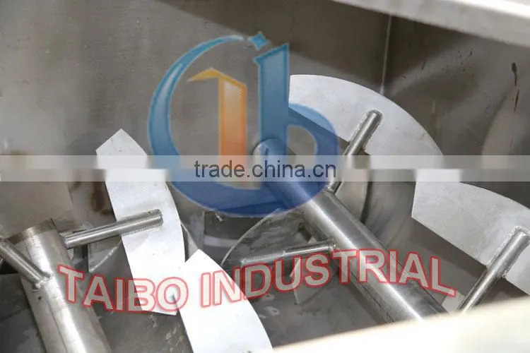 Commercial Filling/Sausage Used Meat Mixer Machine-factory price