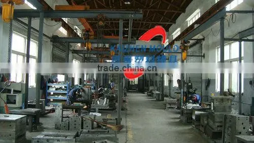 Good quality plastic rearview mirror mould