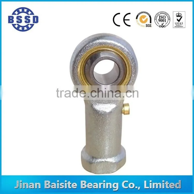 Spherical Plain Bearing Rod End Bearing SI10E