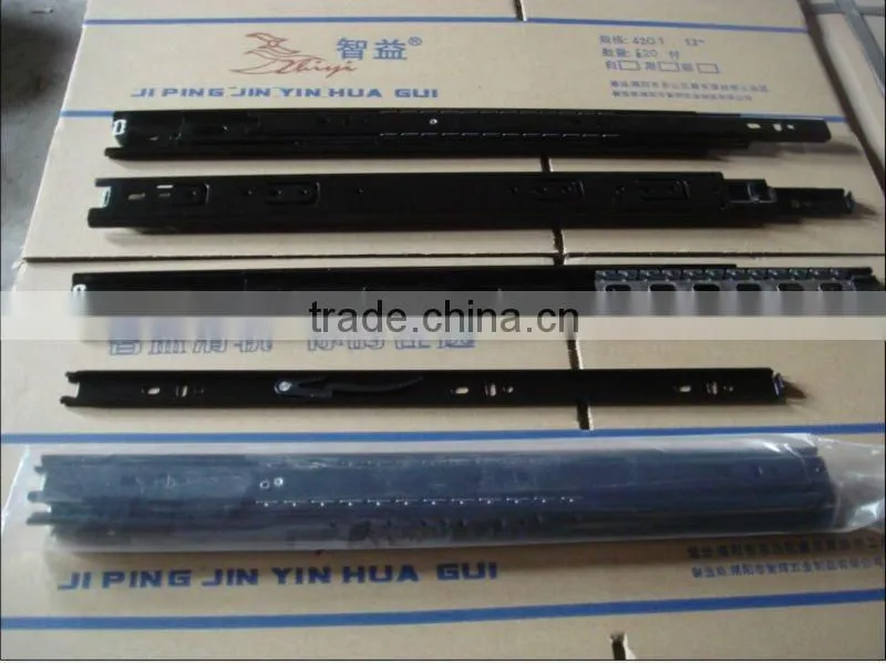 ZY:35MM (1.2*1.2*1.2 ) 2012 Telescopic Channel
