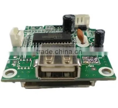 Shenzhen PCB assembly Manufacturer Best pcb board factory PCBA board