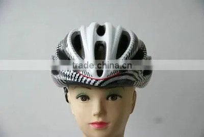 Fashionable and Cool Sports Safety Road Bike Helmet