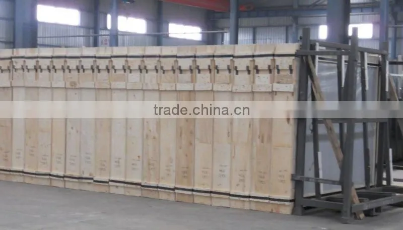 Factory Price Reflective Glass