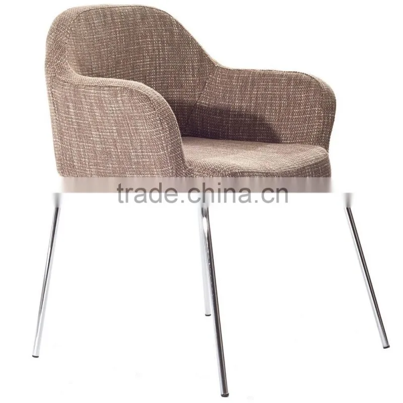 DC-2527 Fabric Arm Chair