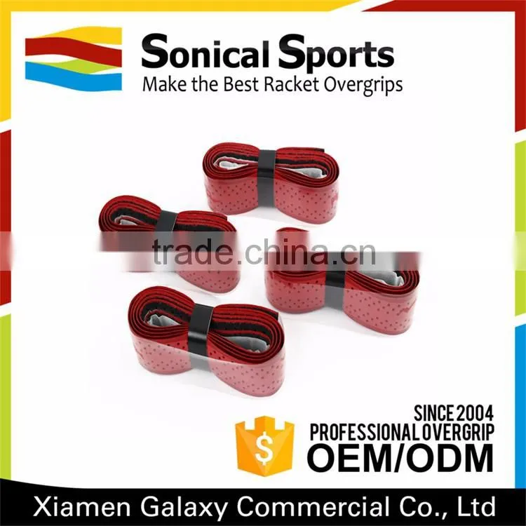 Sports Tablet Grip Racquetball Wrapping Tape