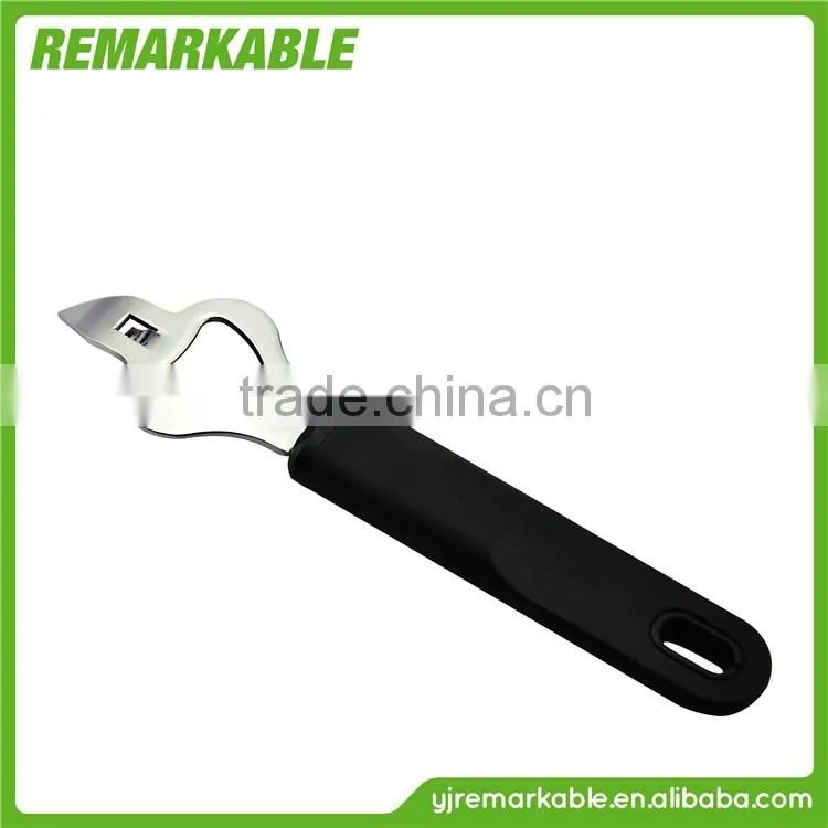 Anti slip handle design beer bottle opener custom bottle opener beer opener