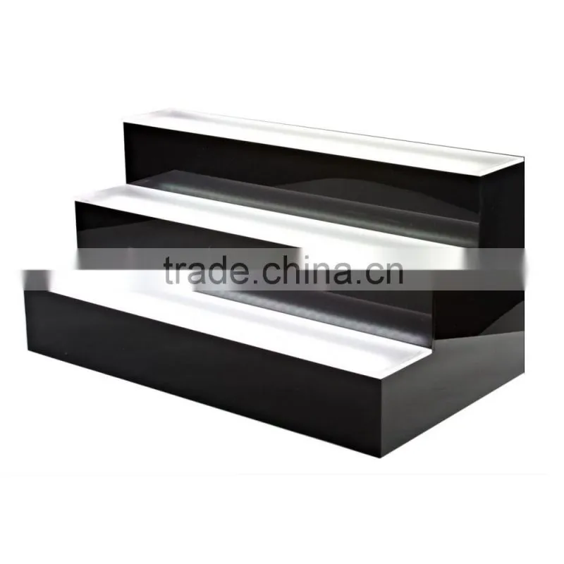 Acrylic Wallet Display Rack