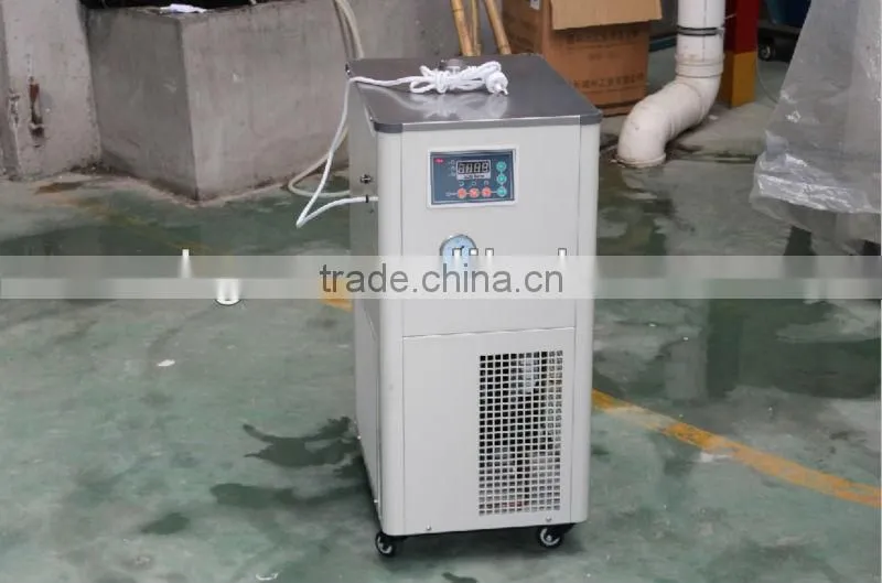 2013 Latest DLSB-G1010 low temperature cycling high pressure pump especially for AAS