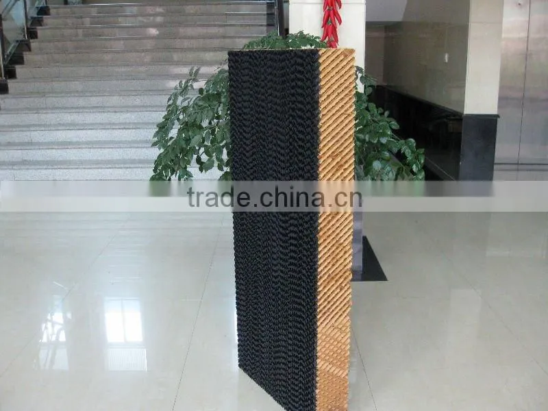 agriculture cooling pad cooling system