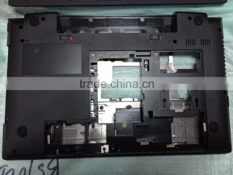 Laptop Cover for Lenovo B590 Bottom case and Palmrest