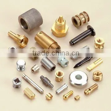 Threaded Inserts