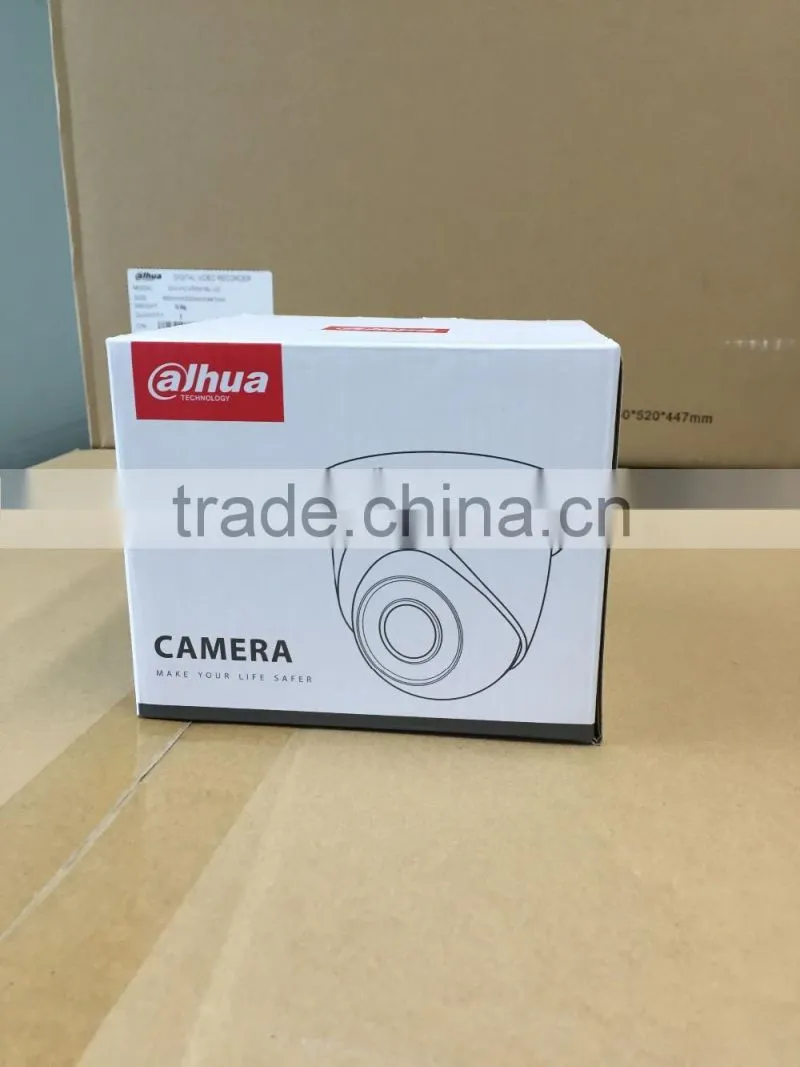 3MP 1080P Full HD Network Small IR Eyeball dahua IPC-HDW1320S Day And Night Vision Camera