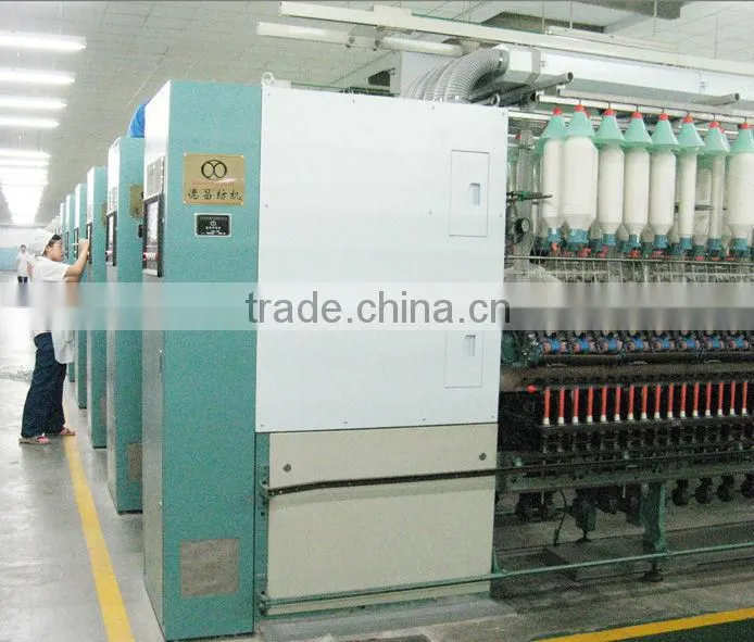 Sunctiong System of Dechang Compact Spinning Device/Suit FA506 FA1518 DTM129 EJM168 EJM128 and more