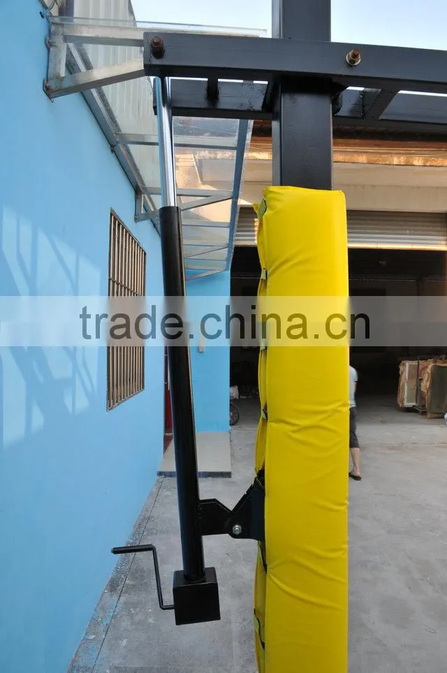 Wholesale Height Adjustable Basketball Hoops