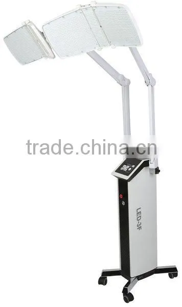 led light therapy face mask infrared light therapy beauty equipment