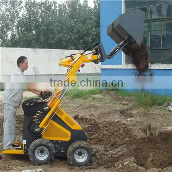 excavator Grapple bucket