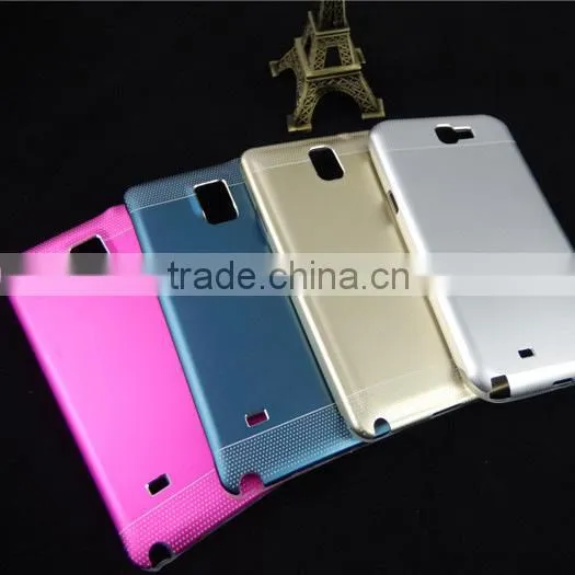 Combo metal protective shell for Samsung A5/note 4