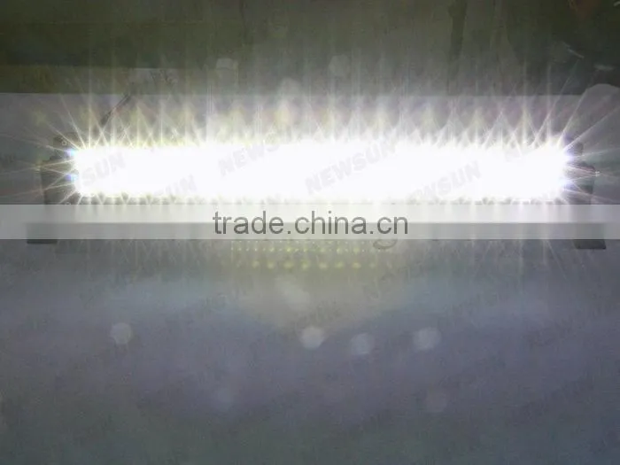 Wholesale 12v car led light bar for offroad IP67 CE RoHs car curved led off road led light bar