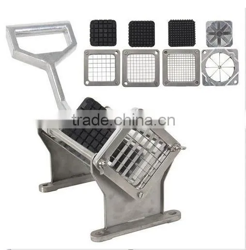 potato french fry cutter machine for wholesale price