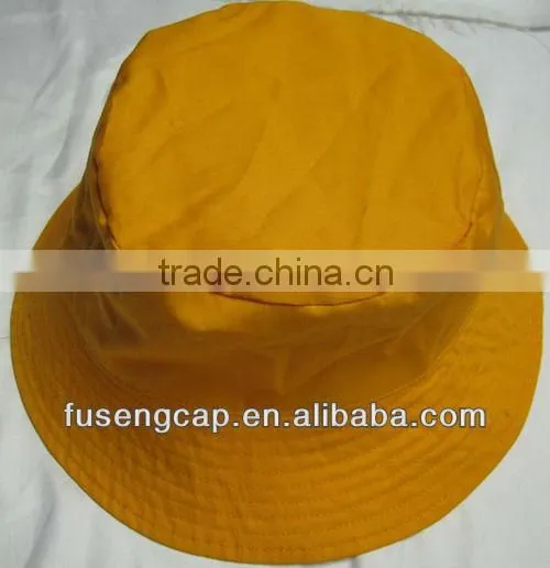 RE High Quality Stylish 100% Cotton Unisex Bob Hat Reversible Bucket Hat
