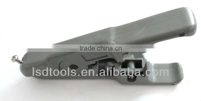 LSD, LS-S501A hand stripping tool for cable stripping