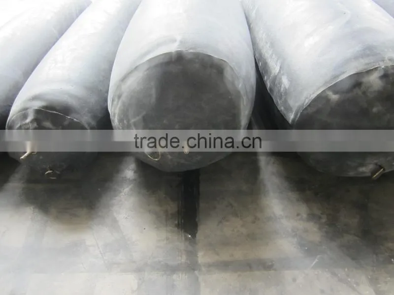 Building construction material Rubber Pipe Plug