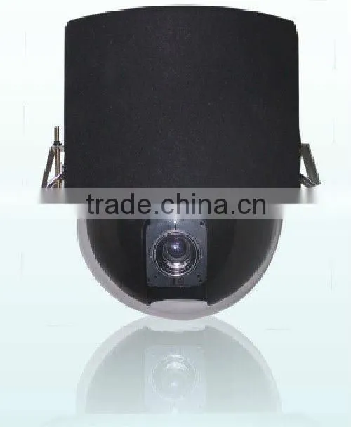 Indoor In-Ceiling Economical PTZ Camera